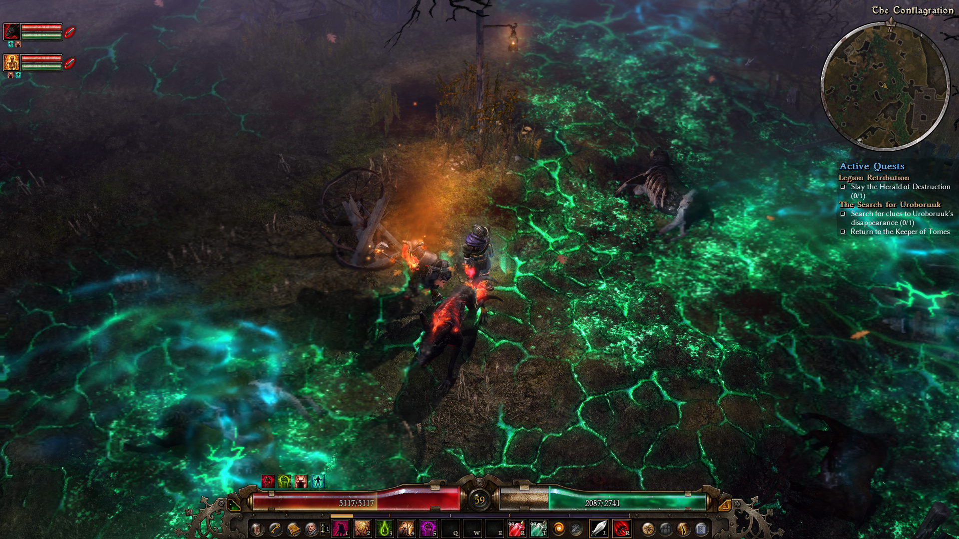 Steam fix для grim dawn фото 87