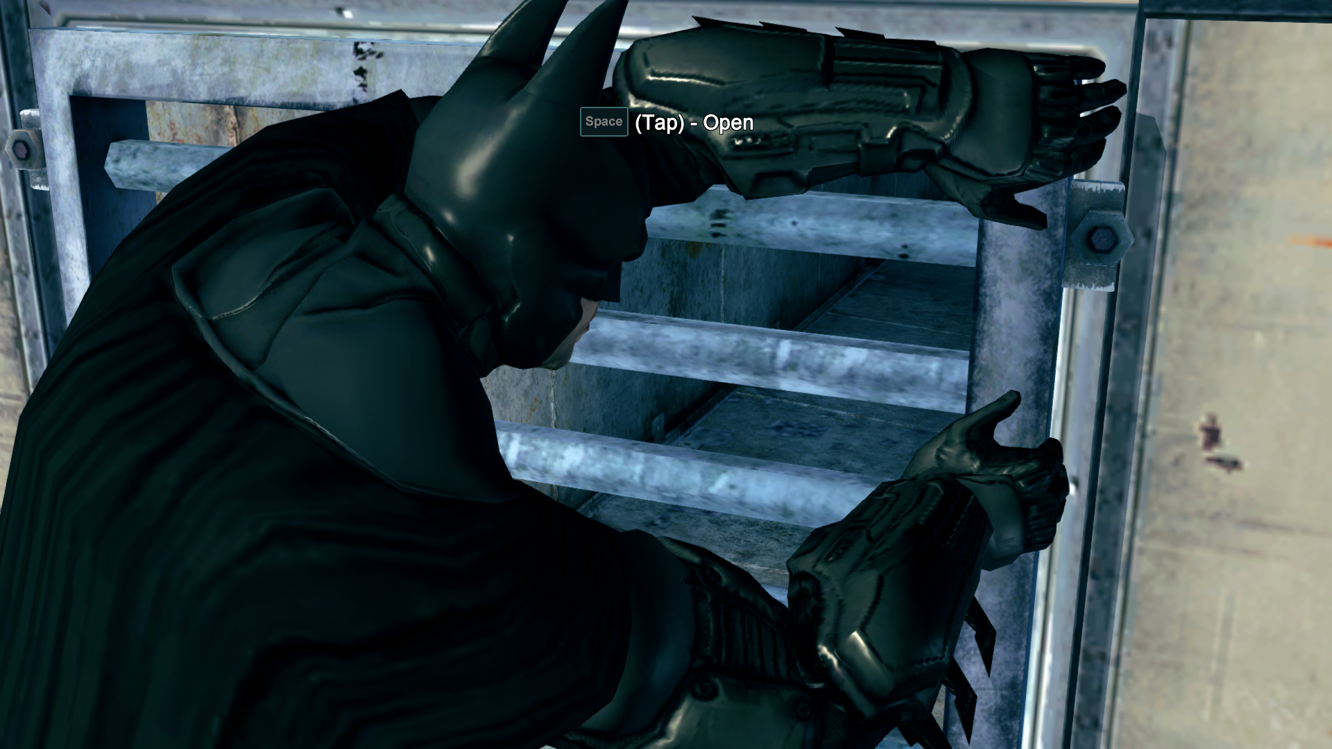 Batman arkham origins blackgate steam фото 69