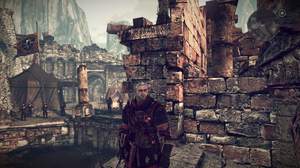 The Witcher 2: Assassins of Kings GAME MOD Witcher2_ReShade v.1.0