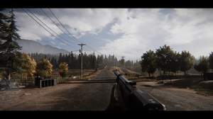 Far Cry 5, UHG Reshade 1.1