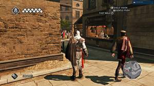 ModDB on X: A visual remaster for the PC version of Assassin's Creed II,  The AC II reshade remaster adds better lighting, more shadows and overall  makes the game sharper and clearer