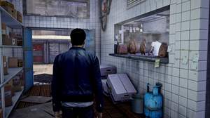 Sleeping Dogs Definitive Edition Remastered RTGI Ray Tracing REAL