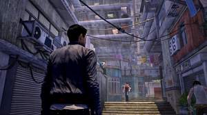 Sleeping Dogs Definitive Edition Remastered RTGI Ray Tracing REAL