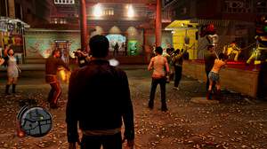 Sleeping Dogs: Definitive Edition - Lutris