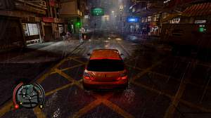 Sleeping Dogs Definitive Edition Remastered RTGI Ray Tracing REAL