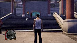 SD - Remastered Graphics FX at Sleeping Dogs: Definitive Edition