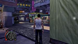 Sleeping Dogs Graphics Mod - Colaboratory