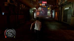 Sleeping Dogs Definitive Edition Remastered RTGI Ray Tracing REAL