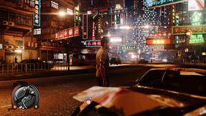Sleeping Dogs Low End Pc Patch Download
