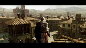 ModDB on X: A visual remaster for the PC version of Assassin's Creed II,  The AC II reshade remaster adds better lighting, more shadows and overall  makes the game sharper and clearer