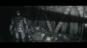 Batman Arkham City - Extreme Graphics - ReShade at Batman: Arkham