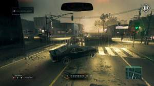 Colour Correction and Blur Removal at Mafia III - Nexus mods and community