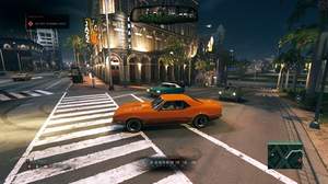 Mafia 3 Mods - Graphics Mod: ReShade We Wuz Colorful 