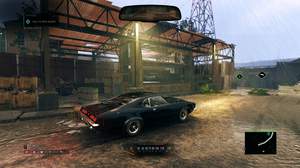 Mafia 3 / Update 1.01 / Blur Fix w/ Nyclix's Graphics Mod / GTX 1070 /  1080p - 60FPS 