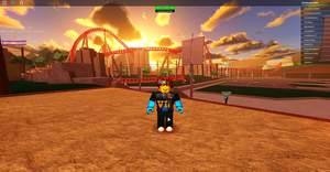 Realistic Roblox Roblox - roblox bloom and depth of field