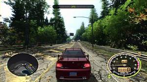 mod nfs most wanted pc