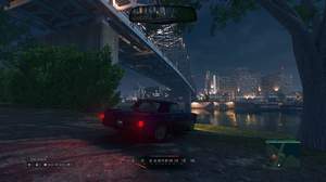 Mafia III GAME MOD No color grading and improved contrast (Not Reshade)  v.1.0 - download